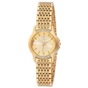 Montres Prestige X Invicta Women's Watch 27mm Gold
